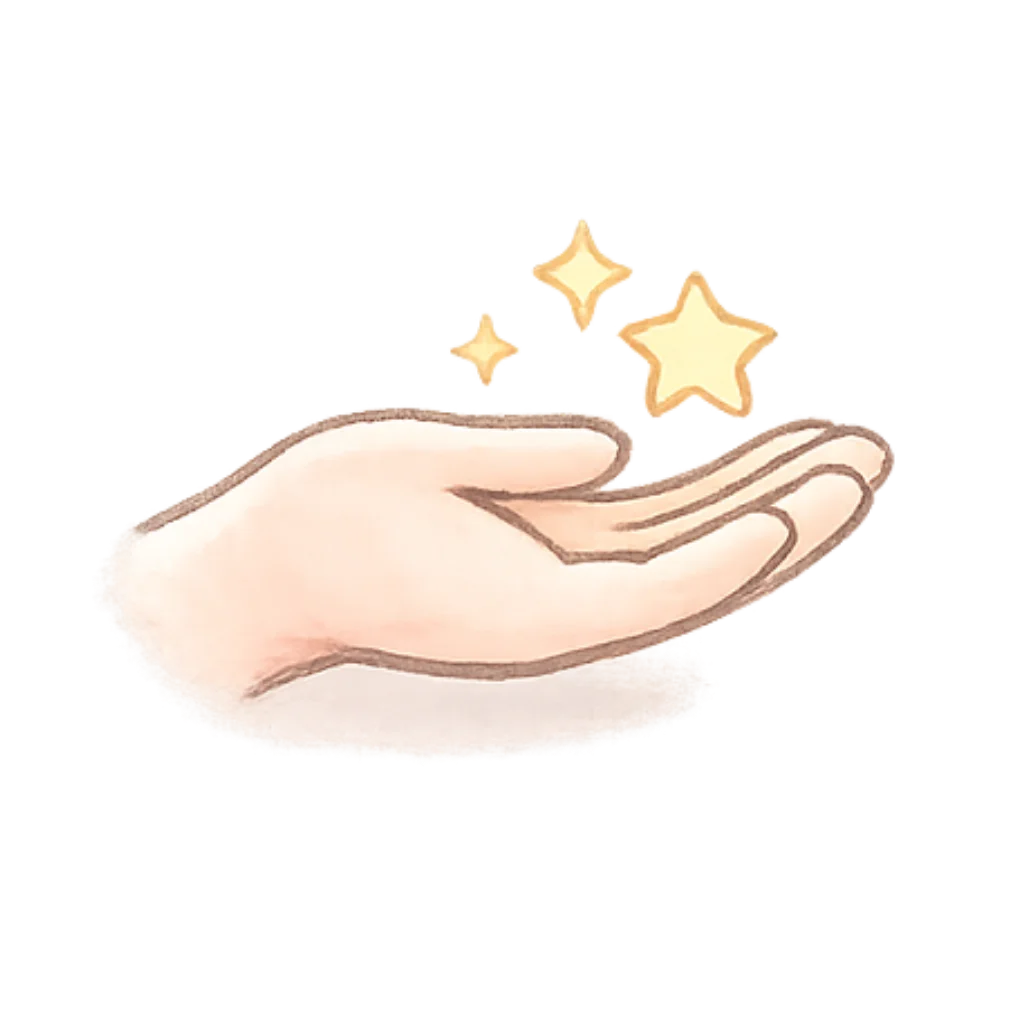 私たちからのメッセージ